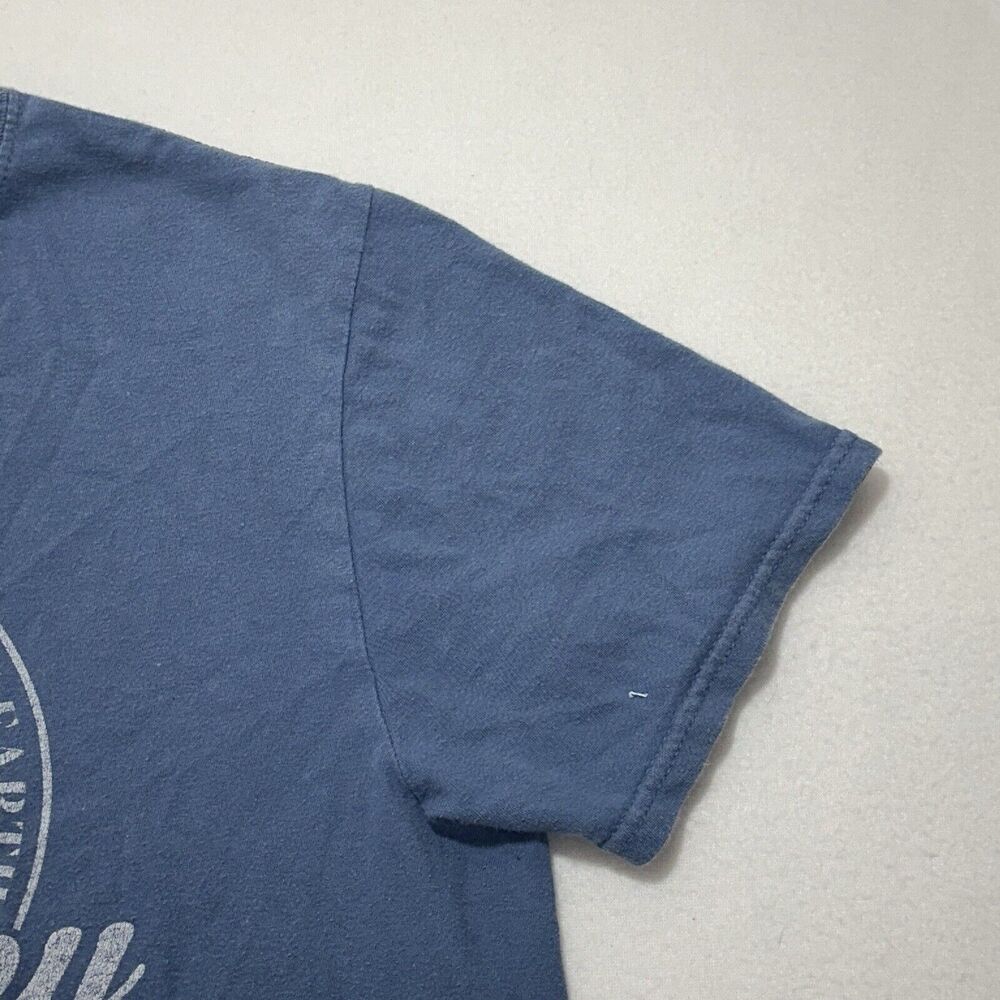 Disney Parks Men’s Medium Walt Disney World Graphic T Shirt Magic Kingdom Tee - Picture 5 of 12